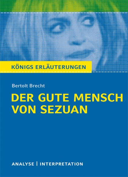 Der gute Mensch von Sezuan