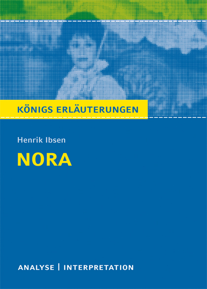 Nora (Ein Puppenheim)