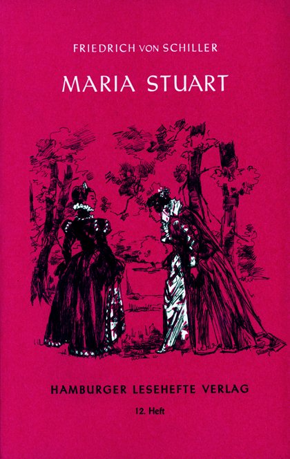 Maria Stuart
