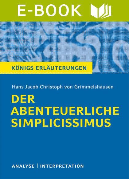 Der abenteuerliche Simplicissimus