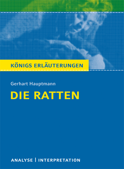 Die Ratten