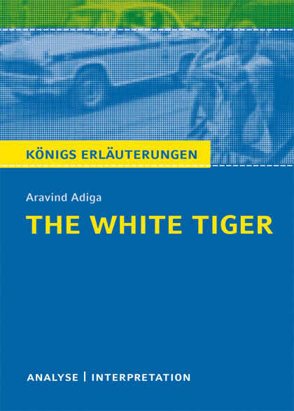 The White Tiger