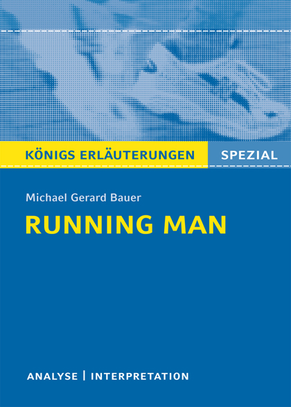 Running Man