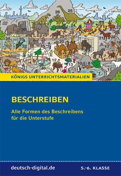 Beschreiben