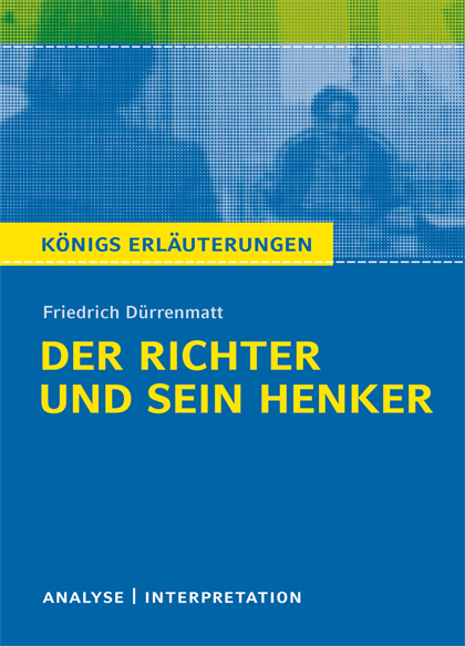 Der Richter und sein Henker