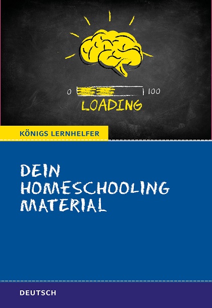 Dein Homeschooling Material - Richtig schreiben