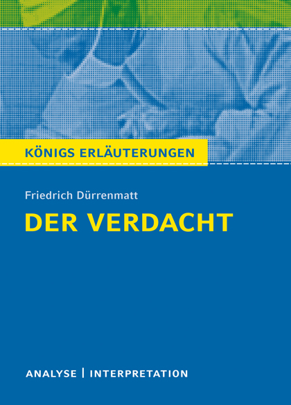 Der Verdacht