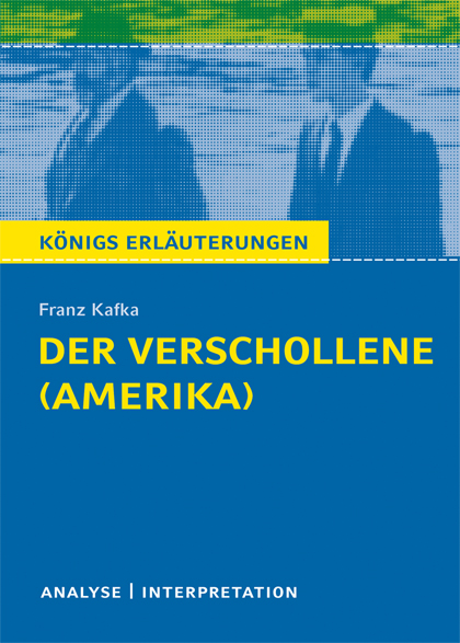Der Verschollene (Amerika)