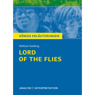 Lord of the Flies (Herr der Fliegen)