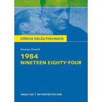 1984 - Nineteen Eighty-Four