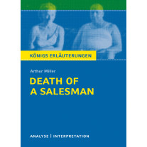 Death of a Salesman - Tod eines Handlungsreisenden