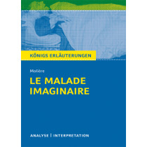 Le Malade Imaginaire - Der eingebildete Kranke