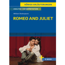 Romeo and Juliet (Romeo und Julia)