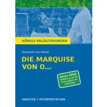 Die Marquise von O... (NRW-Ausgabe)