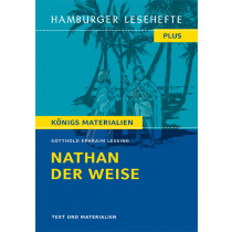 Nathan der Weise (Textausgabe)