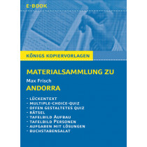 Andorra - Materialsammlung