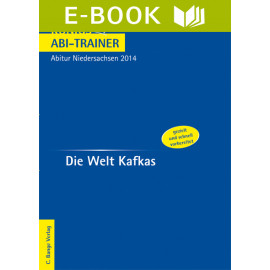 Königs Abi-Trainer – Die Welt Kafkas