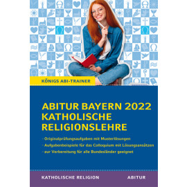 Abitur Bayern Katholische Religionslehre