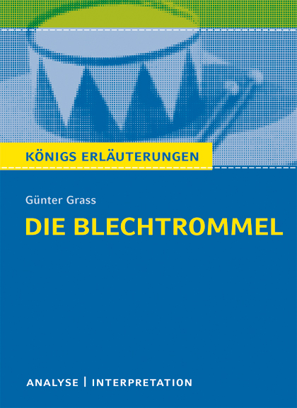 Die Blechtrommel
