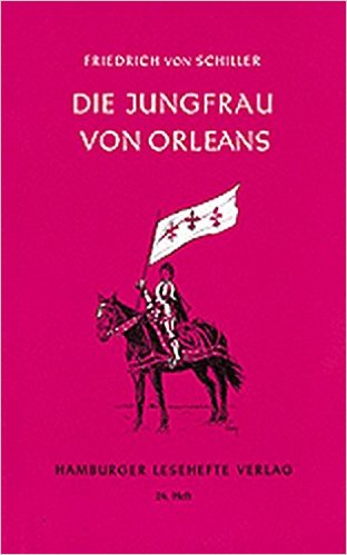 Die Jungfrau von Orleans