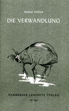 Die Verwandlung