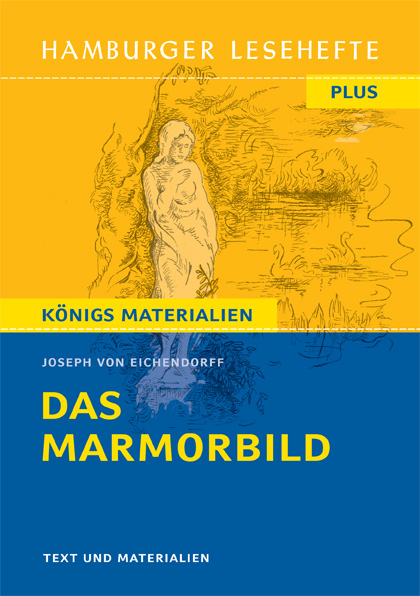 Das Marmorbild (Textausgabe)