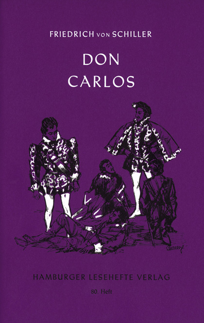 Don Carlos (Don Karlos)