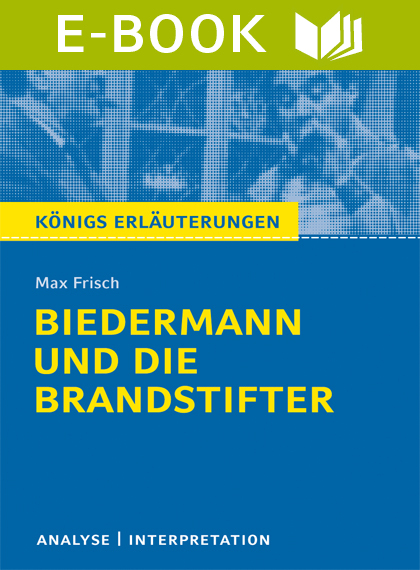 Biedermann und die Brandstifter