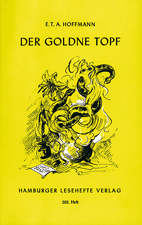 Der goldne Topf