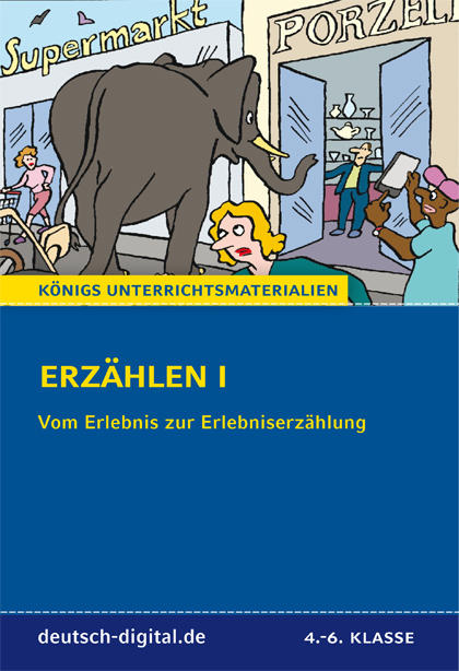 Erzählen I