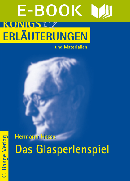 Das Glasperlenspiel