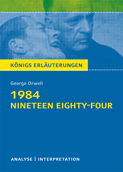 1984 - Nineteen Eighty-Four