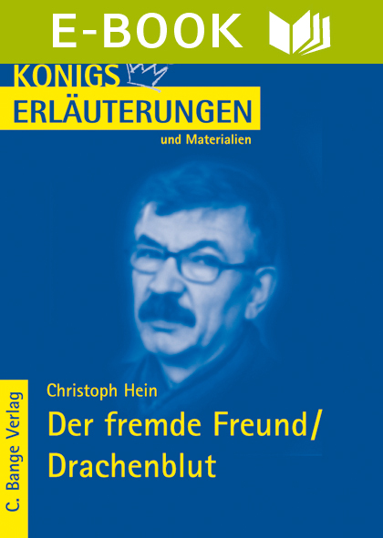 Der fremde Freund / Drachenblut