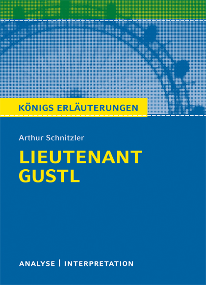 Lieutenant Gustl