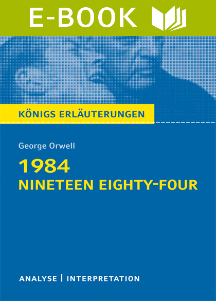 1984 - Nineteen Eighty-Four