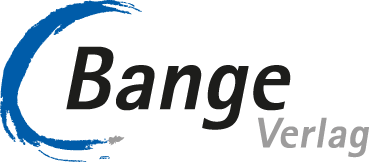 Bange Verlag Logo